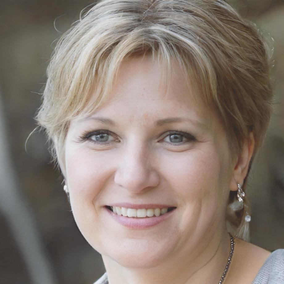 Irene Vidal experta en planificación presupuestaria